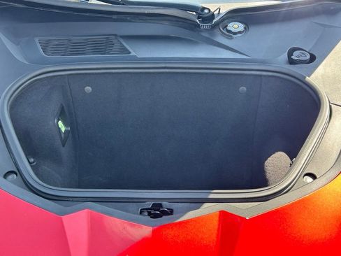 Used 2021 Chevrolet Corvette Stingray Preferred Cpe w/ Z51 Performance Package image 14