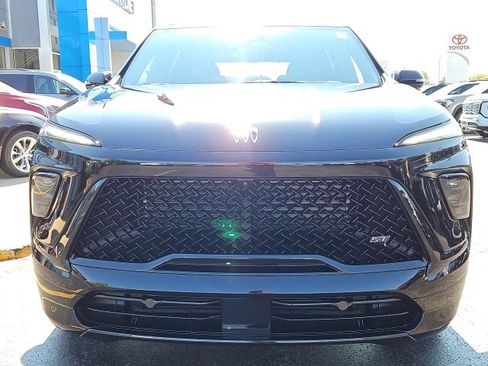 New 2026 Buick Enclave Sport Touring w/ Power Package image 16