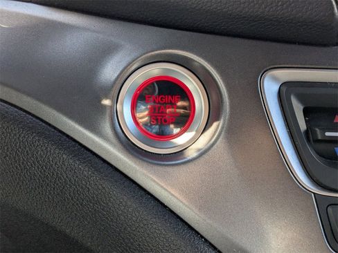 Used 2024 Honda Passport EX-L image 23