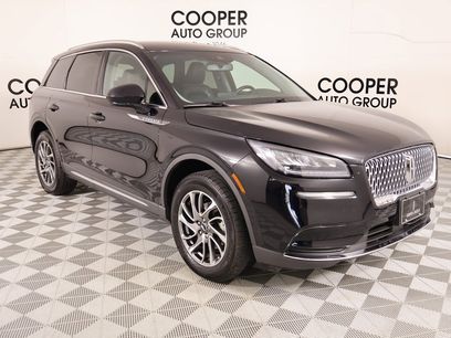 Used 2022 Lincoln Corsair FWD w/ Equipment Group 101A