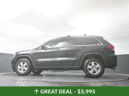 Used 2012 Jeep Grand Cherokee Laredo AWD/4WD image 52
