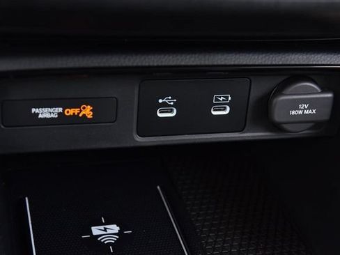 New 2026 Honda CR-V LX image 14