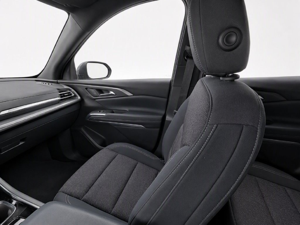 Certified 2024 Chevrolet Traverse LT FWD image 31