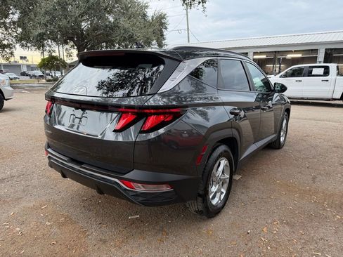 Used 2024 Hyundai Tucson SEL image 6