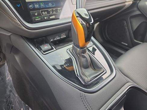 Used 2025 Subaru Outback Wilderness w/ Wilderness Package image 19