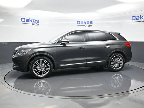 Used 2018 Lincoln MKX Reserve image 5