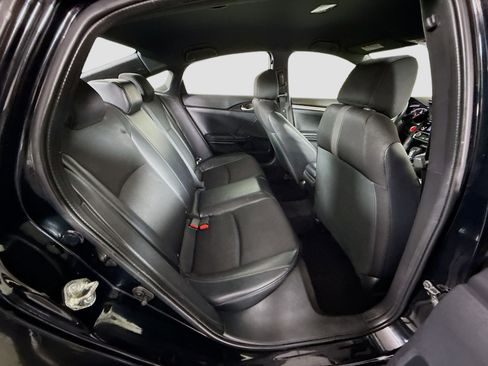 Used 2020 Honda Civic Sport image 27