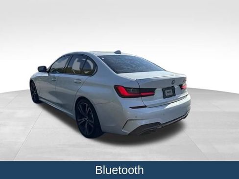 Used 2020 BMW M340i w/ Premium Package RWD image 6
