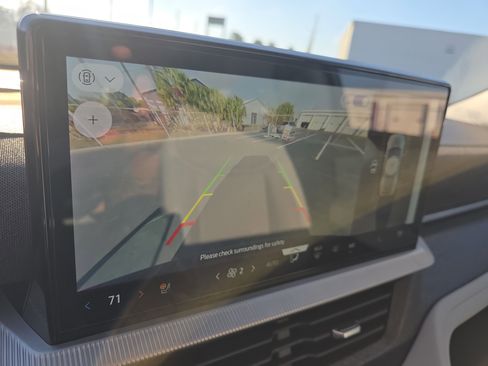 Used 2025 Ford Explorer Platinum w/ Ultimate Package image 25