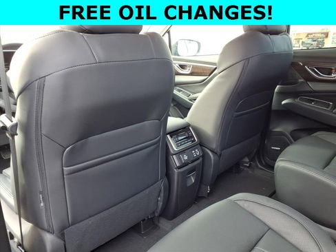 New 2026 Subaru Ascent Touring image 25