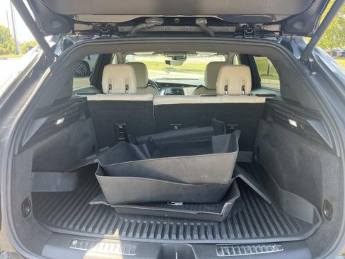 Used 2020 Cadillac XT4 Sport AWD/4WD image 12