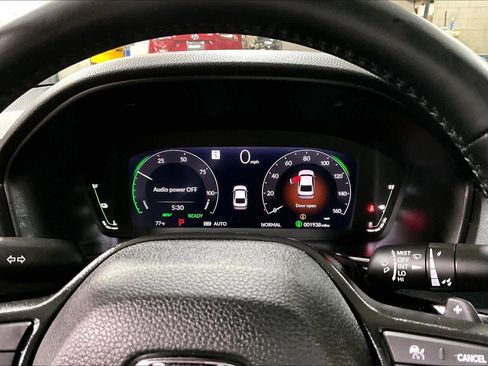 Used 2025 Honda Accord Sport image 26