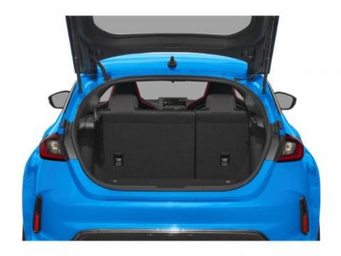 Used 2024 Honda Civic Type R image 11