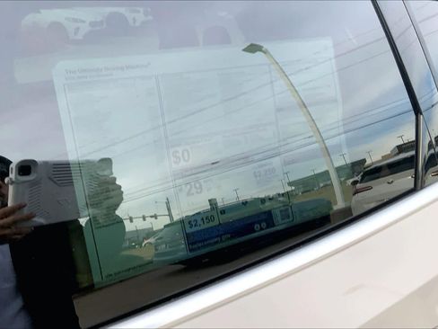 New 2026 BMW X3 xDrive30 w/ Convenience Package image 20