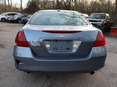 Used 2007 Honda Accord EX-L image 7