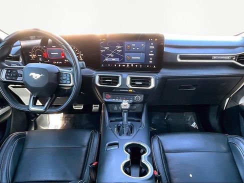 Used 2024 Ford Mustang GT Premium image 16