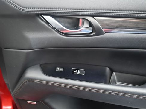 Used 2021 MAZDA CX-5 Grand Touring w/ GT Premium Package image 18