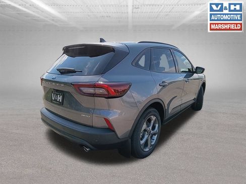 Used 2026 Ford Escape ST-Line w/ Tech Pack #1 AWD/4WD image 28