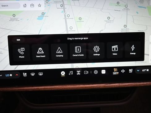 Used 2022 Rivian R1T Adventure AWD/4WD image 18
