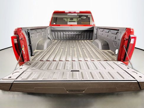 Used 2024 GMC Sierra 2500 Denali w/ Denali Reserve Package AWD/4WD image 27