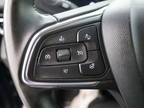 Used 2024 Buick Envista Sport Touring w/ Convenience I Package FWD image 17