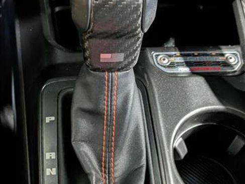 Used 2023 Ford Bronco Raptor AWD/4WD image 12