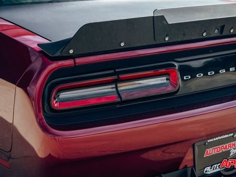 Used 2018 Dodge Challenger T/A image 60