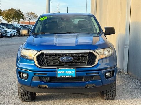 Used 2020 Ford Ranger XLT w/ Trailer Tow Package image 22