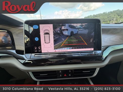 Certified 2026 Volkswagen Atlas SE w/ Panoramic Sunroof Package FWD image 18