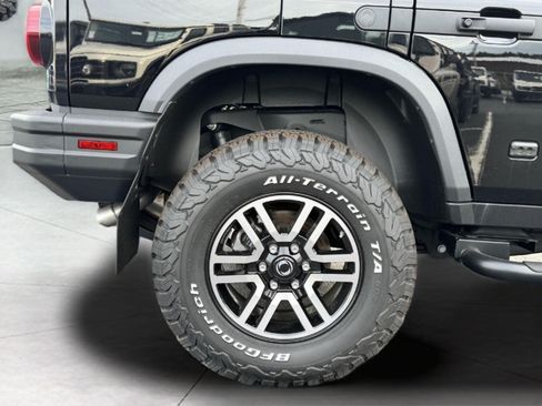 New 2025 INEOS Grenadier AWD/4WD image 49