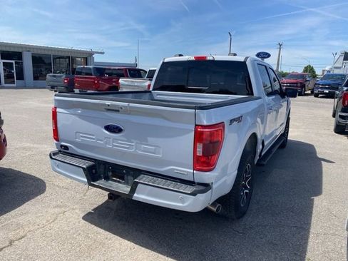 Used 2022 Ford F150 XLT w/ Equipment Group 302A High image 6