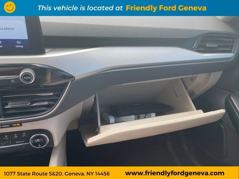 Used 2020 Ford Escape SE AWD/4WD image 26