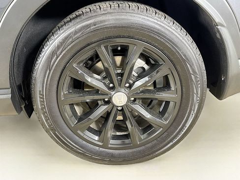 Used 2024 Honda CR-V EX-L image 27