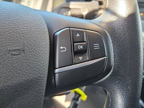 Certified 2023 Ford Transit 350 148 High Roof Extended DRW w/ Upfitter Package image 12