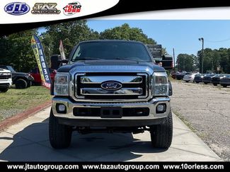 Used 2014 Ford F250 XLT AWD/4WD video 2