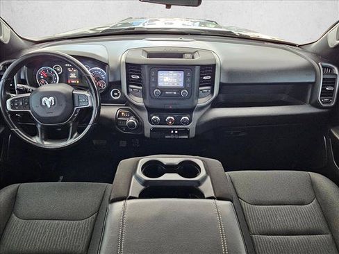 Used 2024 RAM 1500 Tradesman RWD image 17