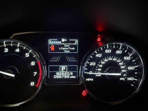 Used 2018 Subaru Forester 2.5i Touring image 38