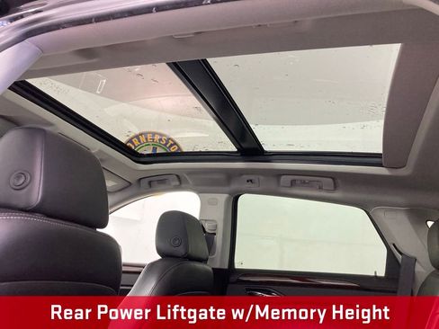 Used 2013 Cadillac SRX Premium image 21
