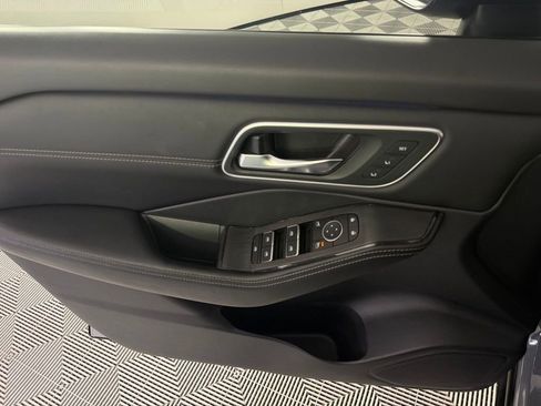 Used 2024 Nissan Rogue Platinum w/ Platinum Premium Package image 25