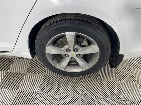 Used 2009 Chevrolet Malibu LT FWD image 20