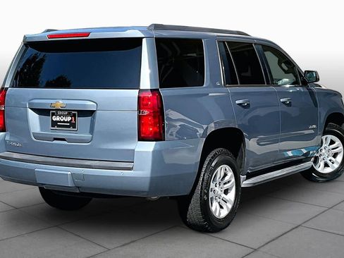 Used 2016 Chevrolet Tahoe LT RWD image 13