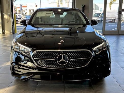 New 2026 Mercedes-Benz E 350 Sedan image 9