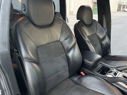 Used 2008 Porsche Cayenne GTS image 37
