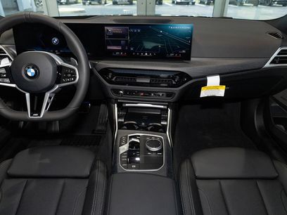 New 2026 BMW 330i xDrive Sedan w/ M Sport Package