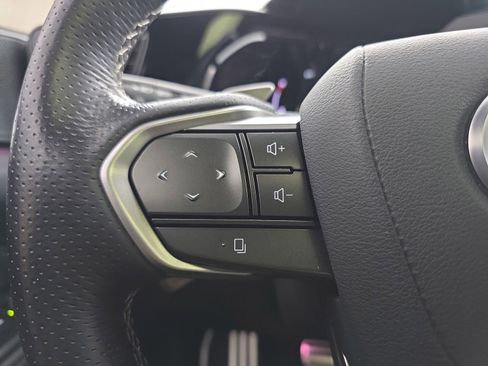 Used 2024 Lexus NX 350 F Sport AWD/4WD image 30
