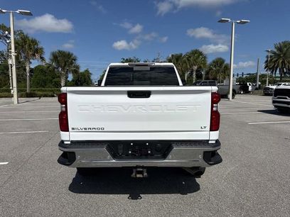Used 2022 Chevrolet Silverado 2500 LT w/ All Star Edition
