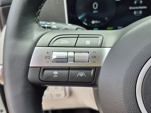New 2026 Hyundai Tucson SEL AWD/4WD image 28