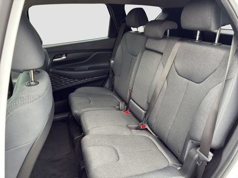 Used 2022 Hyundai Santa Fe SEL w/ Cargo Package AWD/4WD image 15