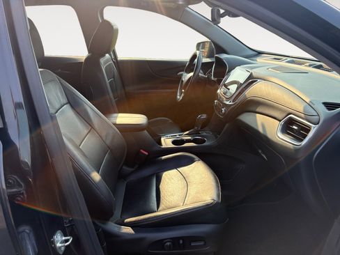 Certified 2018 Chevrolet Equinox Premier AWD/4WD image 15