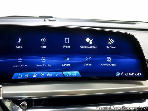 Certified 2024 Cadillac Lyriq Luxury image 15